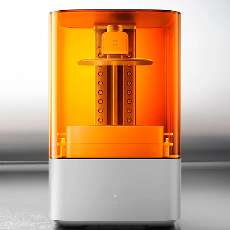3D-принтер Xiaomi Mijia