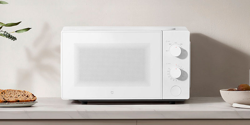 Микроволновка Mijia Microwave Oven 20L