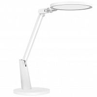 Настольная лампа Yeelight Smart Adjustable Desk Lamp (YLTD03YL) White (Белый) — фото